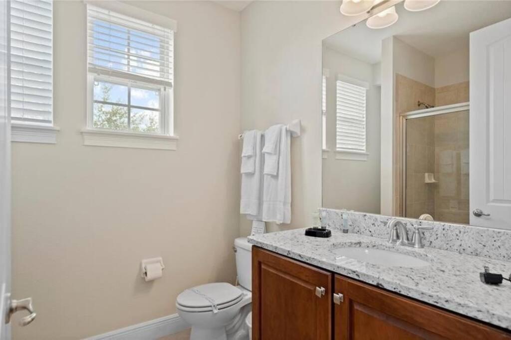 541 Villa- Dream Home With Private Pool Orlando Exterior photo